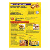 Bisquick Original Pancake and Baking Mix, 96 oz